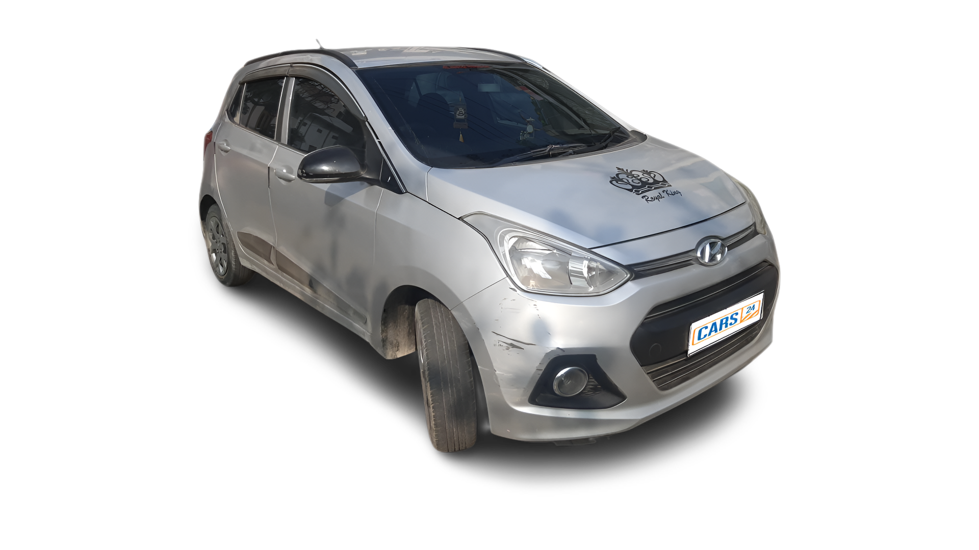Hyundai Grand i10-img